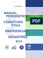 Tragedias Periodistas PDF