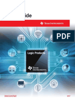 Logic Guide Texas Instruments