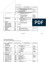 Materials & Labor Prices