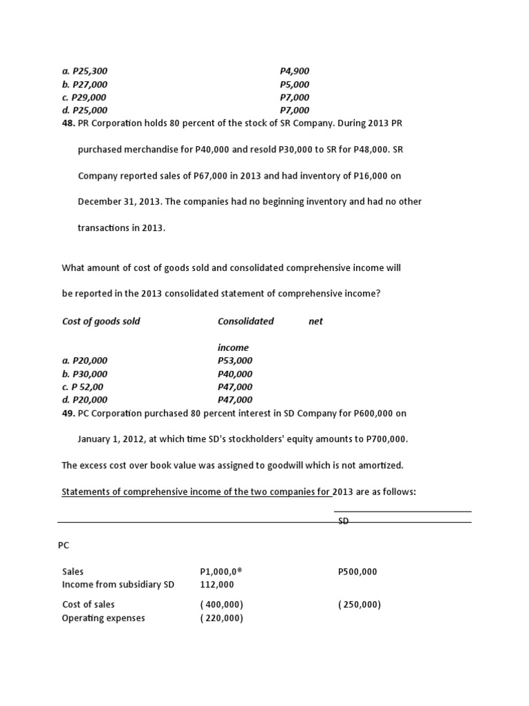 PR Corp | PDF