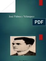 Jose Palma