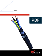 LOW VOLTAGE CABLES GUIDE