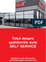 Valor Smartwash Totul Despre Spalatoriile Auto Self Service Ehrle