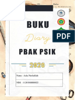 7_Azka Nurfadilah_Dairy PBAK 2020