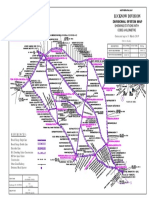 Lucknow Division: Showing Stations With Code & Kilometre