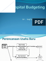 MM Fin Mang Capital Budgeting April 2020