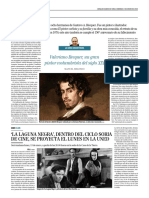 2020-01-12 - MELENDO, MANUEL - Valeriano Bécquer, Un Gran Pintor Costumbrista Del Siglo XIX