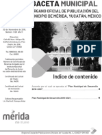 Gaceta 1129 PDF