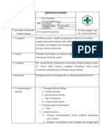 7.1.1. Identifikasi Pasien