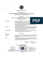 Susunan Pengurus Pusat Imla 2019 2023 PDF