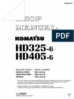 HD325-6 Shop Manual.pdf