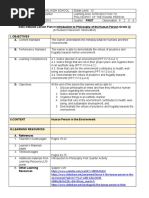 Teacher's Guide Pages 2. Learner's Materials Pages 3. Textbook Pages 4. Additional Materials From Learning Resource (LR) Portal