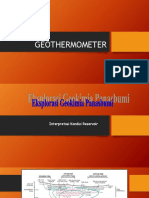 3 Geothermometer PDF