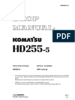SopManual HD255-5.pdf