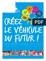 Course en Cours REGLEMENT 2020 - 2021 - PDF