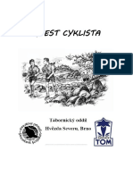 Quest Cyklista / Cyclist