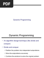 Lecture14 - Dynamic II