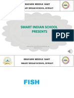 Fish - Paper Plate Craft PDF