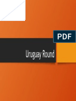 Uruguay Round