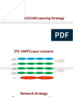 Multi-Carrier NBR Strategy PDF