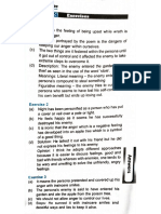 English Form 5 (Poison Tree)