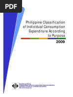 PHILIPPINE STANDARD INDUSTRIAL CLASSIFICATION PSIC CODE LIST visual data 8