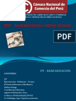ITF y Bancarizacion (1)