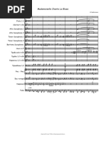 A Little Prayer Evelyn Glennie Arr For Woodwinds Bois Musique Aerophones