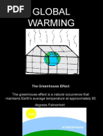 Download GLOBAL WARMING by ridwan SN4801670 doc pdf