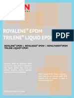 2019 EPDM Brochure Royalene