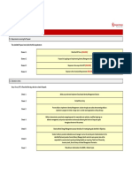 Back To Menu: 5. Requirements and Next Steps