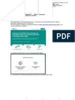 Formación Familias