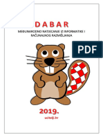 Dabar2019 PDF