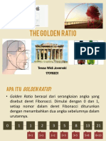 The Golden Ratio PDF