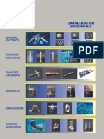 Fichas Tecnicas de Soporteria PDF