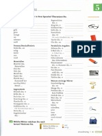 Wortschatz Menschen. A1.1 - Deutsch Als Fremdsprache. Arbeitsbuch Wortschatz