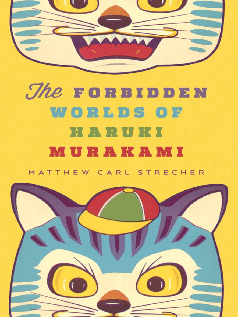 Murakami's First Novels – Hear the Wind Sing / Pinball 1973 by Haruki  Murakami  Episode 007 : Infinite Gestation : Free Download, Borrow, and  Streaming : Internet Archive