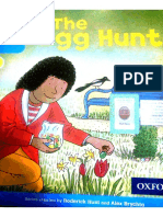The Egg Hunt PDF