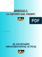 modulo 3-La gestión del tiempo.ppt