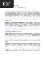 Download ECODET PROJECT PROPOSAL by InfiniteKnowledge SN48017420 doc pdf