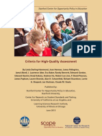 Criteria Higher Quality Assessment - 2 PDF