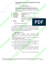 Putusan 23 Pid - Sus 2020 PN TMG 20200908 PDF
