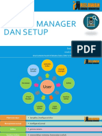 Rahmani, 2019 - Jurnal Manager Dan Setup OJS 3