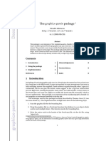 Graphicx Psmin PDF