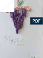 Grape Art