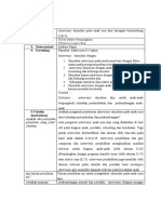 Telaah Jurnal PICO Internasional