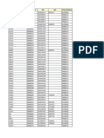 Listado Mineros Sin Declaracion de Coordenadas