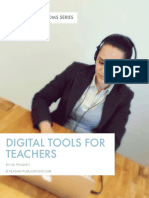 Digital Tools 4 Teachers PDF