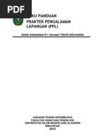 Download PedomanPPLTeknikInformatikaA4byZafrullahIkaHadijayaSN48018423 doc pdf