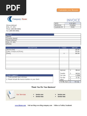 Word-Invoice-Template-example